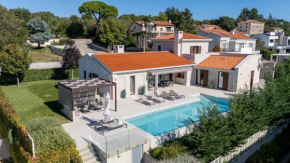 Villa Efa